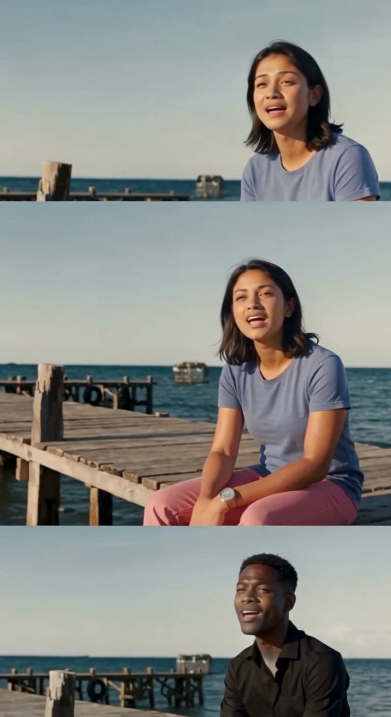 Raindance Face Fidelity, Compared: Which AI Keeps Both Faces Through the Whole Video?